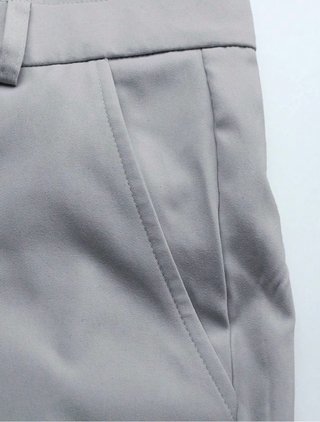 Conjunto 2 piezas hombre: camisa manga corta