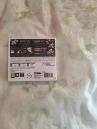 Luigi's Mansion 2 Nintendo 3DS