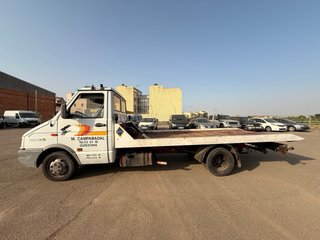 Iveco Daily portacoches