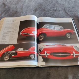 Voitures de Légende