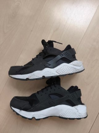 Nike Air Huarache Run