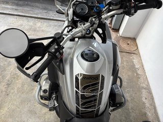 BMW R 1200 GS  2007