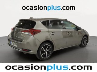 Toyota Auris 140H Hybrid Feel! Edition 100 kW (136 CV)
