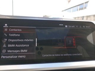 BMW Serie 4 430d xDrive Gran Coupe 210 kW (286 CV)