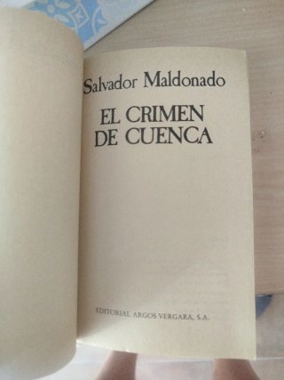 Libro