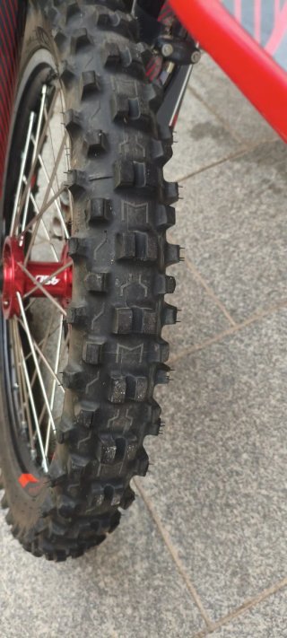 Rieju MR300I PRO Enduro Moto Nueva
