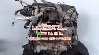 Otolp927984 motor completo hjbb ford m Ref:0042723