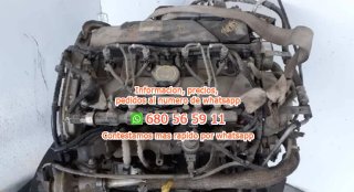 Otolp927984 motor completo hjbb ford m Ref:0042723