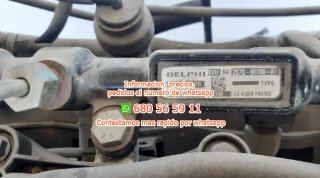 Otolp927984 motor completo hjbb ford m Ref:0042723