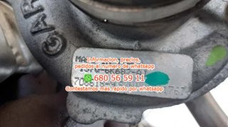 Otolp927984 motor completo hjbb ford m Ref:0042723