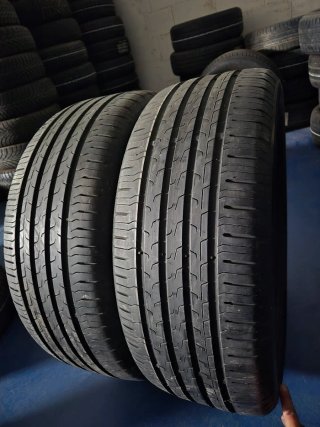 Neumáticos Continental 215/60 R17