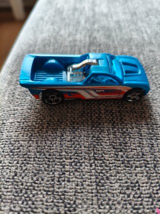 Pack 10 Coches Hot Wheels
