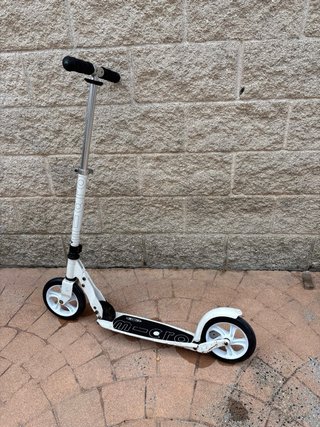 Patinete Micro adulto talla única