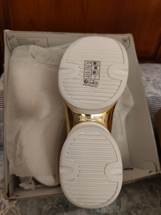 Botines Michael Kors Mujer Talla 39 Nuevos