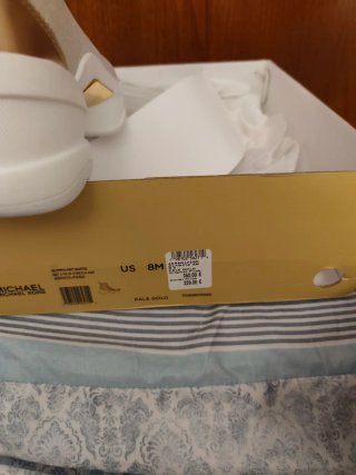 Botines Michael Kors Mujer Talla 39 Nuevos