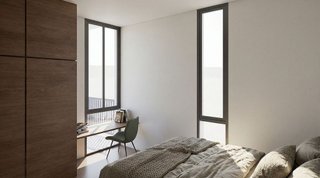 Piso en venta en Barri del Centre en Terrassa