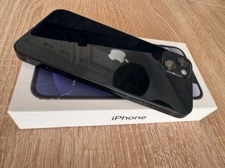iPhone 13 MIDNIGHT 128GB