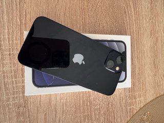 iPhone 13 MIDNIGHT 128GB