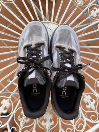 Zapatillas On Cloud Cloudsurfer Next