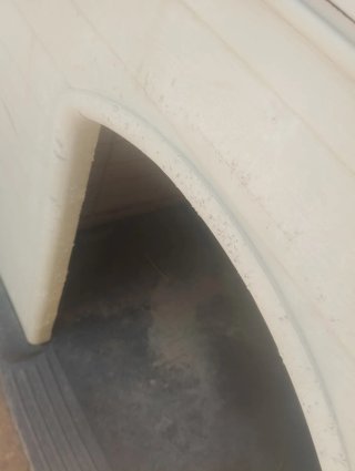 Caseta perro grande