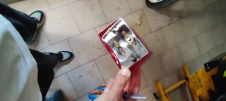Tulipa y portabombillas Derbi Variant Top  NUEVOS!