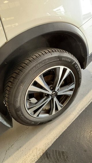 Nissan X-Trail 1.7- AUT. N-CONNECTA 150 CV ATU. XT