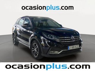 DFSK 580 1.5 T Luxury 110 kW (149 CV)