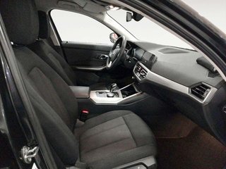 BMW Serie 3 316d Business Touring 90 kW (122 CV)