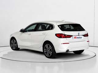 BMW Serie 1 116d Business 85 kW (116 CV)