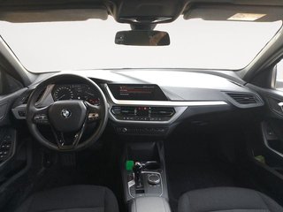 BMW Serie 1 116d Business 85 kW (116 CV)