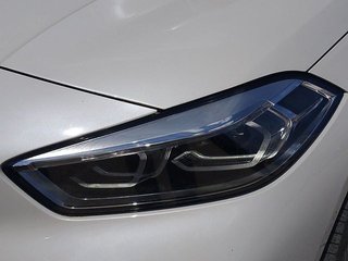 BMW Serie 1 116d Business 85 kW (116 CV)
