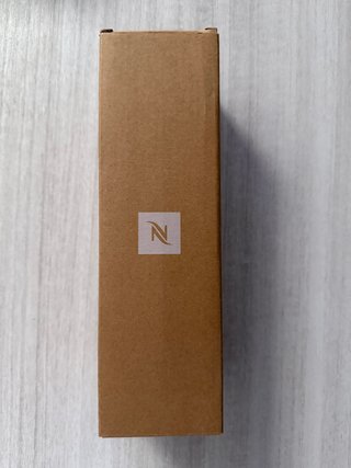 Borraccia Nespresso