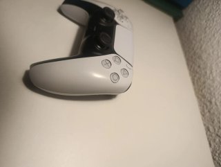 Mando PS5 Original Sony