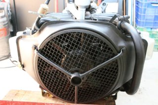 Citroen azu 1962