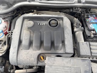 MOTOR COMPLETO SKODA SKODA OCTAVIA BERLINA (1Z3) 2004-2008