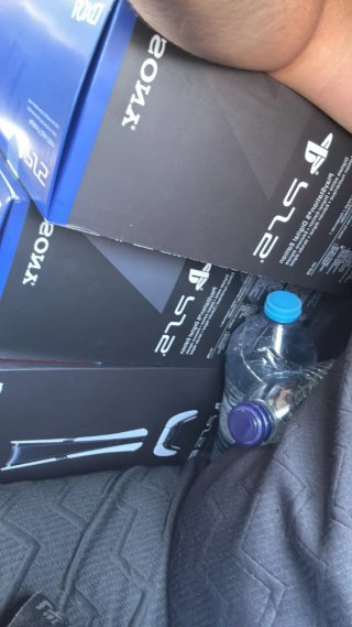 PS5 Slim Digital Nueva Sin Abrir