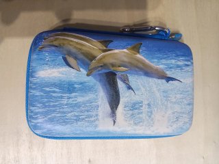 NUEVO. 2 fundas para 3DS + Accesorios