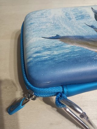NUEVO. 2 fundas para 3DS + Accesorios