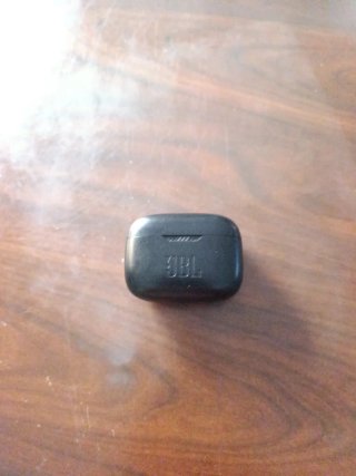 Auriculares JBL Negros