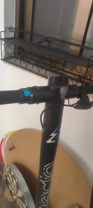 Patinete eléctrico
