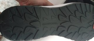 Botas de seguridad Heckel