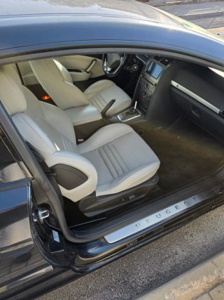 Peugeot 407 2006