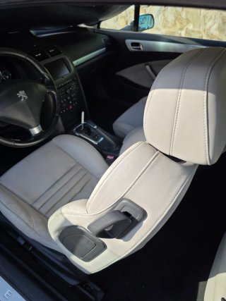 Peugeot 407 2006