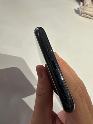 iPhone 11 Pro Verde notte 256gb