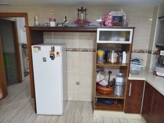 Cocina Silestone Muebles Madera