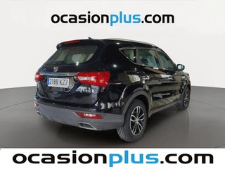 DFSK 580 1.5 T Luxury 110 kW (149 CV)