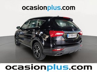DFSK 580 1.5 T Luxury 110 kW (149 CV)