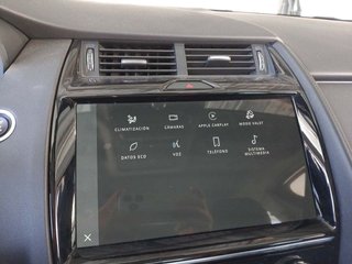 Jaguar E-PACE 2.0D Standard 120 kW (163 CV)