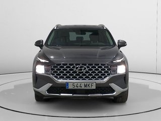Hyundai Santa Fe 1.6 TGDi HEV Maxx 4x2 Auto 169 kW (230 CV)