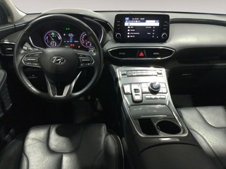 Hyundai Santa Fe 1.6 TGDi HEV Maxx 4x2 Auto 169 kW (230 CV)